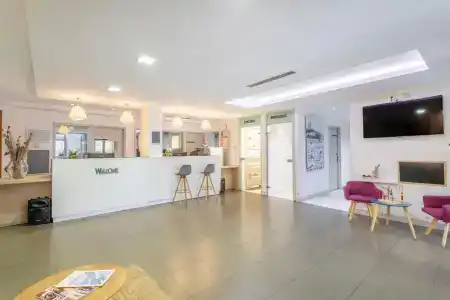 Comfort ApartMarseille Prado Plage - 18