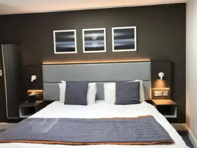 Best Western Plus Vauxhall - 50