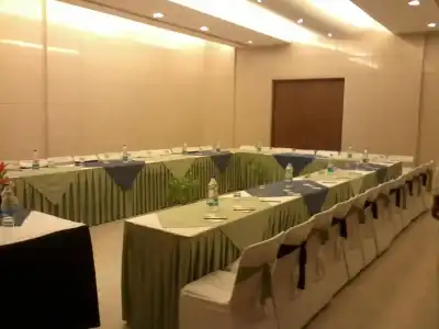 The Retreat - 12