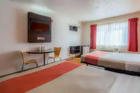 Motel 6 Dallas, TX - North - Richardson - 2