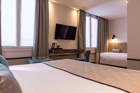 Best Western Select - 48