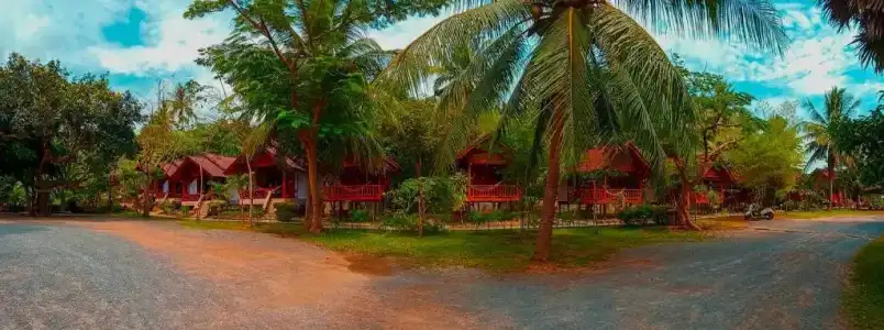 Ban Tai Resort - 62