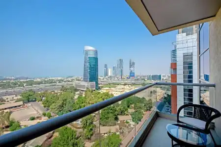 Class Apartments - 53