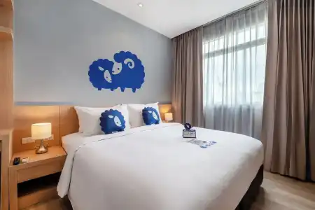 Kokotel Bangkok Dheva Thonglor - 52