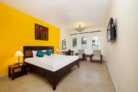 Gold Coast Da Nang - 35