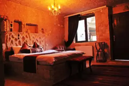 Stone Age Mansion - 142