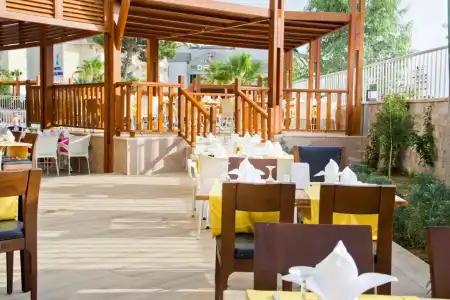 Side Alegria & Spa - Adults Only - All inclusive - 44