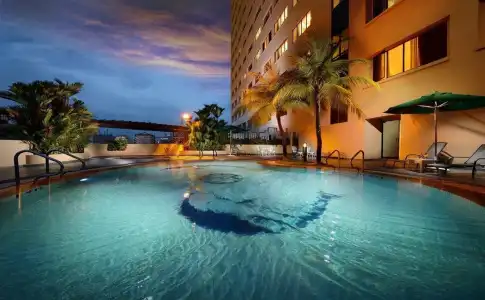 Sunway Georgetown Penang - 12