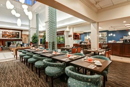Hilton Garden Inn Toronto/Burlington - 35