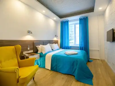Partner Guest House Klovskyi - 77