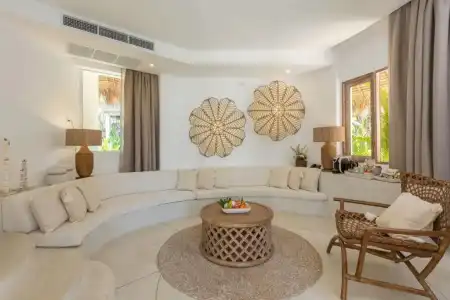 Eden Beach Khao Lak Resort & Spa - 92