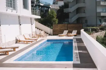 Belvedere Apartments - 27