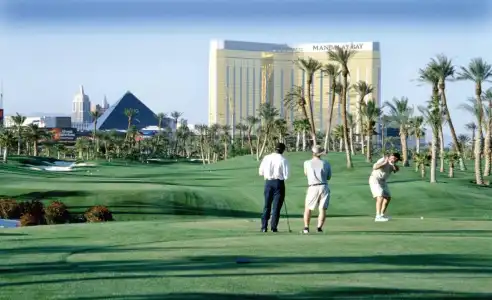 Royal Resort - 31