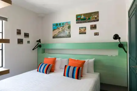 La Palomilla Bed & Breakfast - 6
