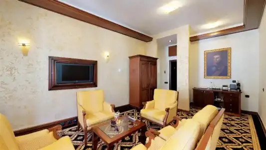 Historic Boutique Cattaro - 136