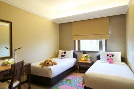Orchard Parksuites - 72