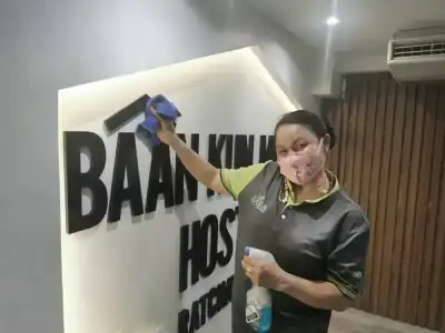 Baan Kun Mhor Hostel - 16