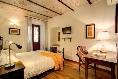 Residenza Domizia- Guest House - 23