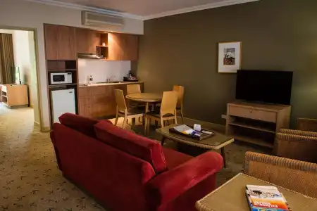 Rydges Kalgoorlie - 94