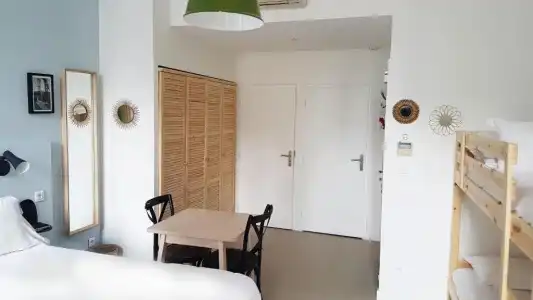 Hôtel Amista Marseille (ancien Hôtel Saint-Louis Vieux Port) - 30