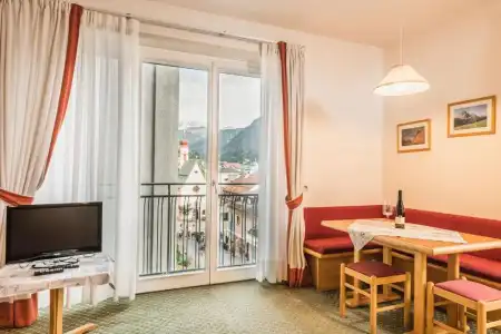 Aquila Dolomites Residence - 121