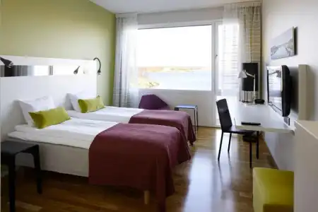 Scandic Karlskrona - 50