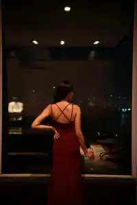 The Westin Mumbai Powai Lake - 49