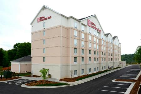 Hilton Garden Inn Greensboro Airport - 0