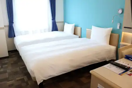 Toyoko Inn Osaka Hankyu Juso Station Nishi 2 - 8