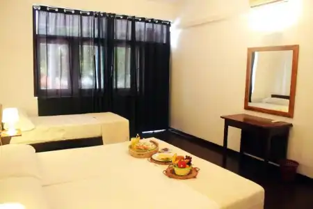 Coral Seas Beach Hikkaduwa - 56