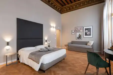 Palazzo Martinelli Dolfin - 5