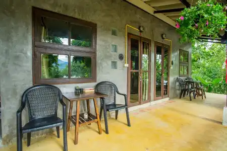 Baan Katisod - 42