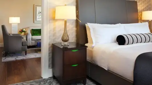 The St. Anthony, a Luxury Collection, San Antonio - 66