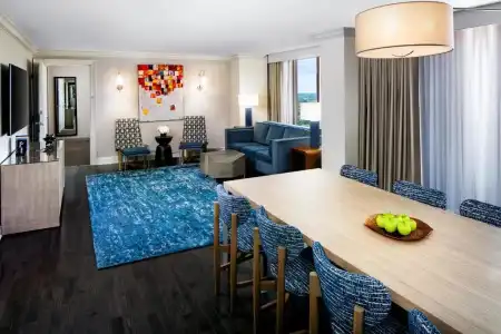 Hyatt Regency Wichita - 68