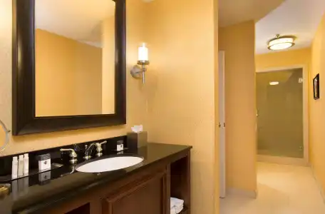 DoubleTree Suites by Hilton Lexington - 70