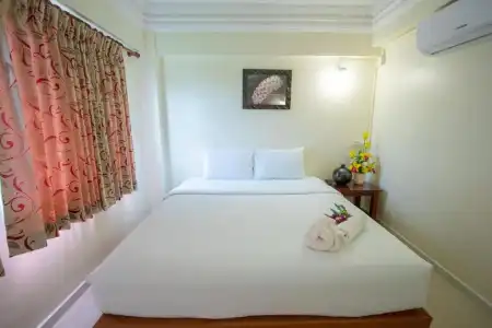 Anchalee Resort - 38