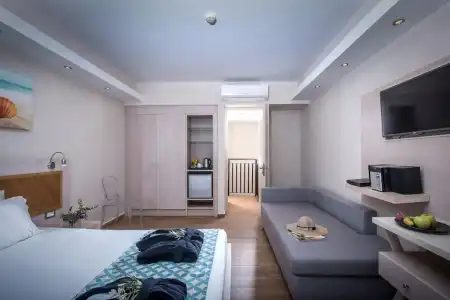 Royal & Imperial Belvedere Resort - 160