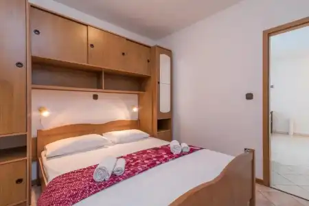 Apartments Vojin - 122