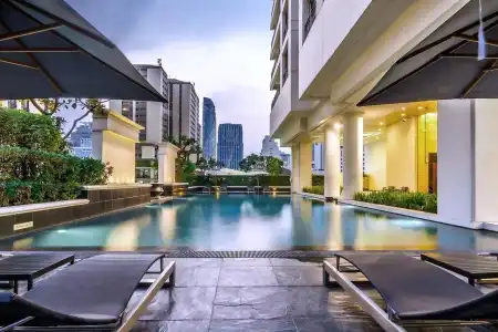 Grande Centre Point Ploenchit - 42