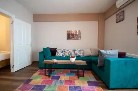 Newway Apartments - 58