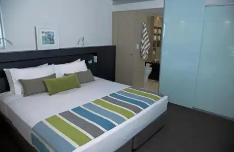 Seahaven Noosa Beachfront Resort - 36