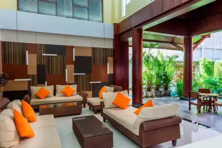 Nipa Resort - 31