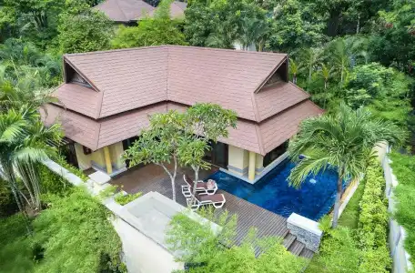 Nora Beach Resort and Spa - 90
