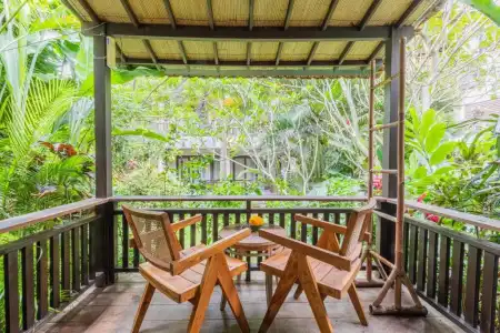 Meruhdani Boutique Ubud - 58