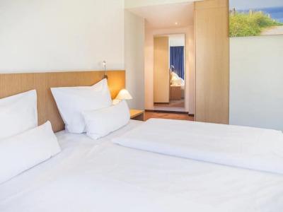 Berlin Mitte by Campanile - 25