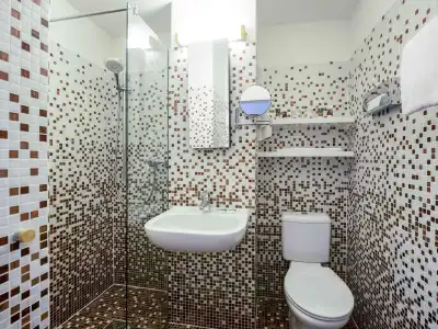 Mercure Berlin Zentrum - 7