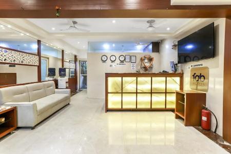FabSpring inn - 16
