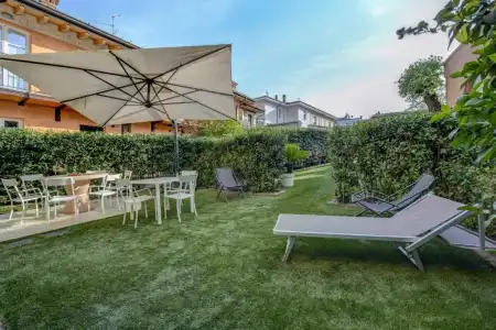 Barchi Resort - Apartments & Suites - 113