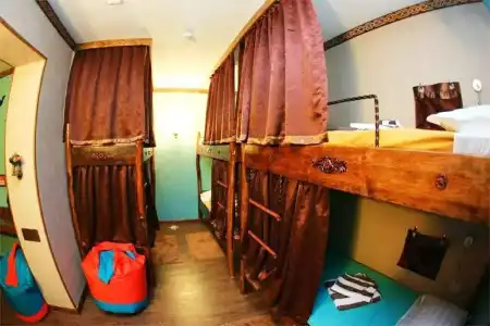 Sunrise Caravan Stay - 22