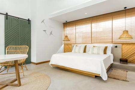 Sunrise Attitude - 2